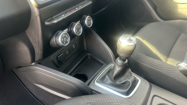 Dacia Duster 1.3 TCe 130 Comfort 5dr Petrol Estate